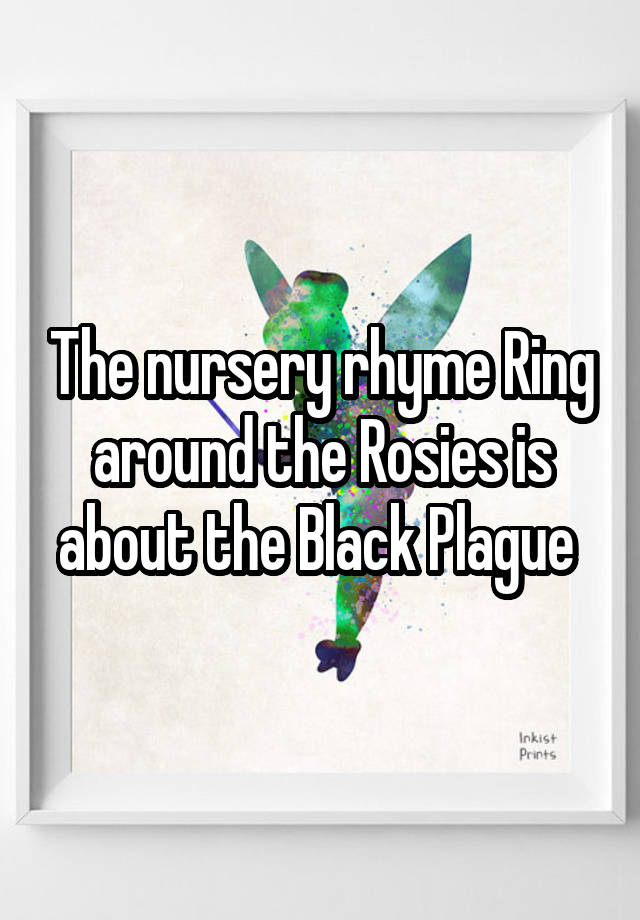 Real Words That Rhyme With Plague