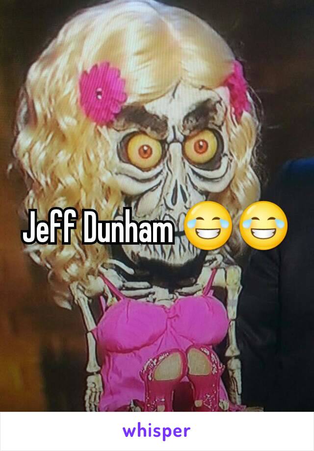 Jeff Dunham 😂😂