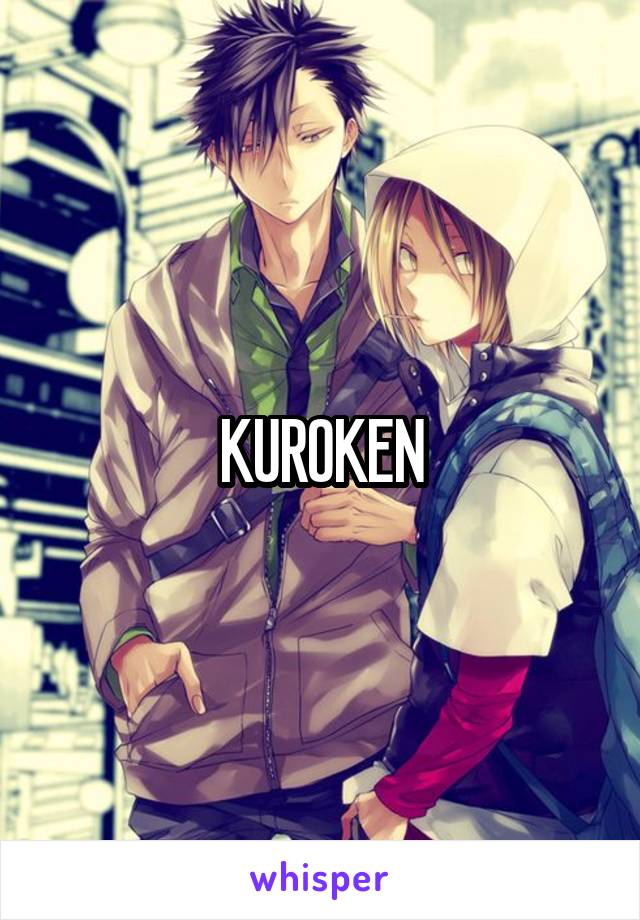 KUROKEN