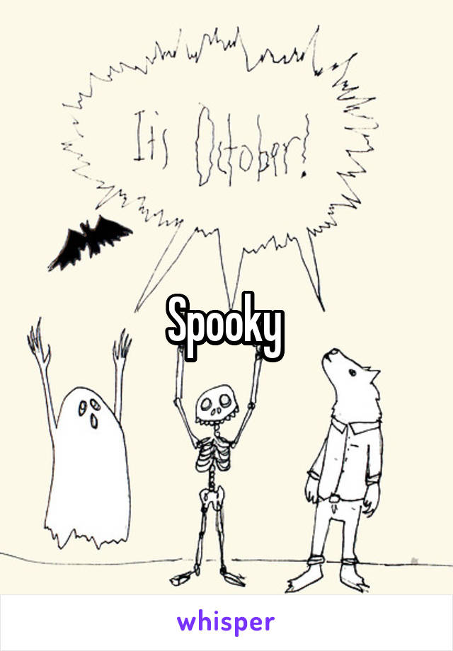 Spooky 