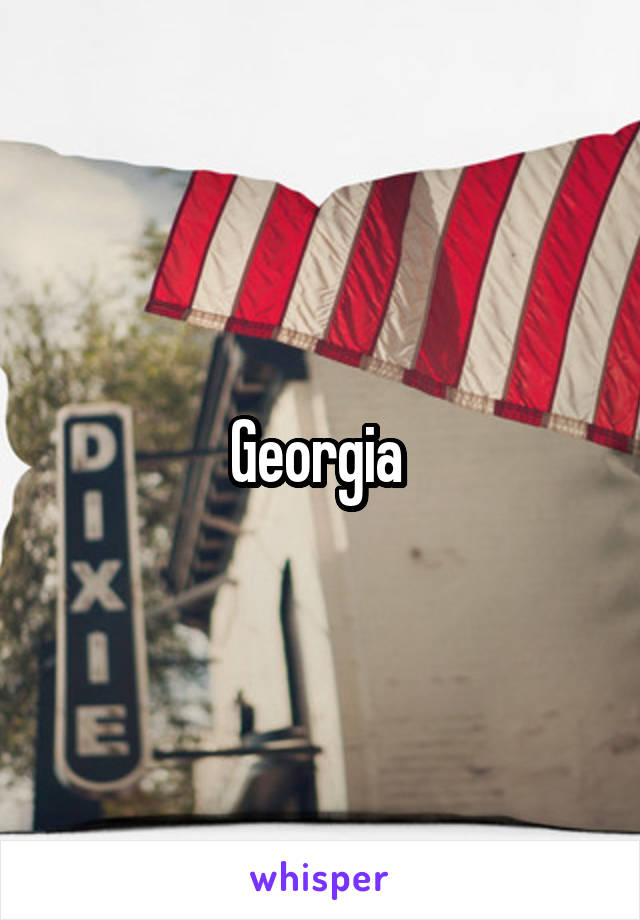 Georgia 