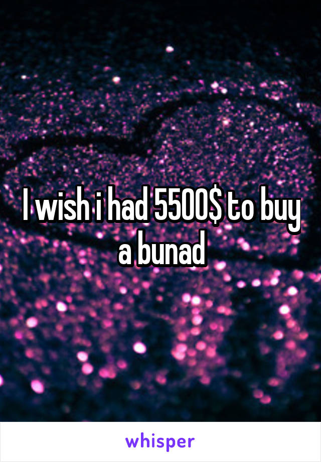 I wish i had 5500$ to buy a bunad