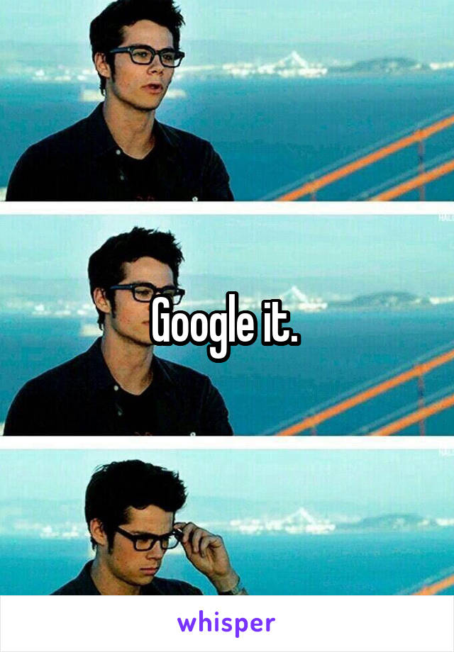 Google it. 