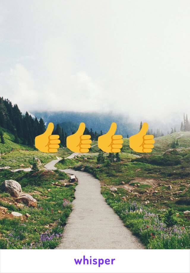 👍👍👍👍