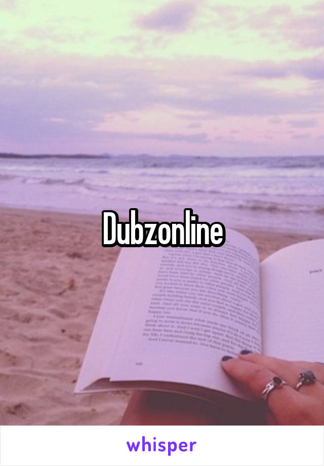 Dubzonline