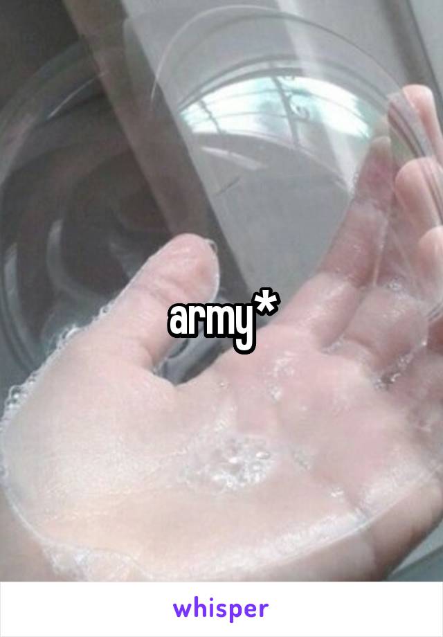 army*