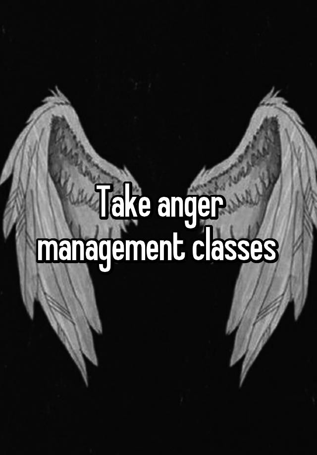 take-anger-management-classes