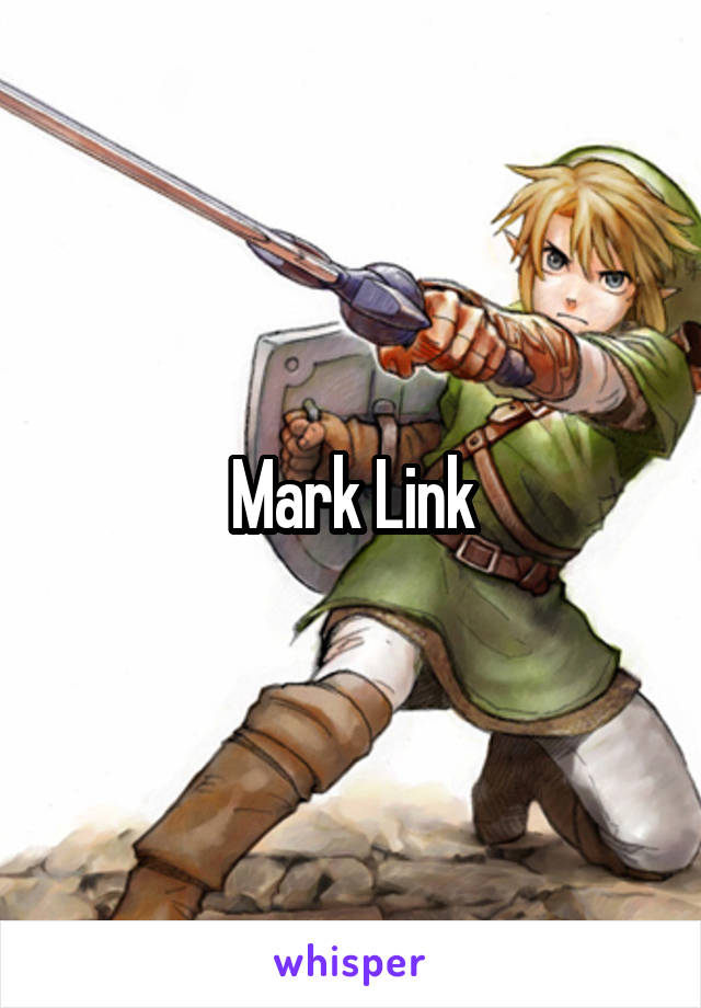Mark Link