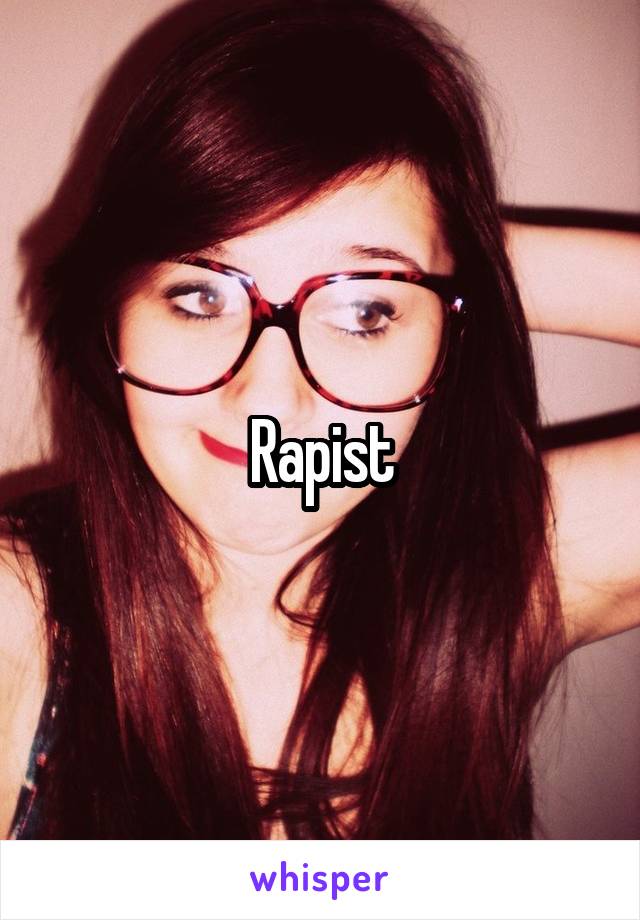 Rapist