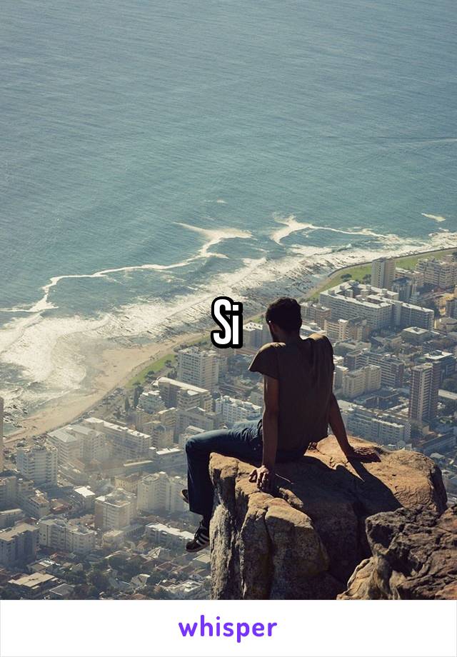 Si 