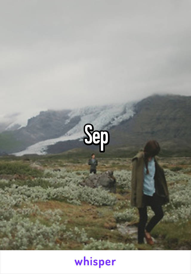 Sep