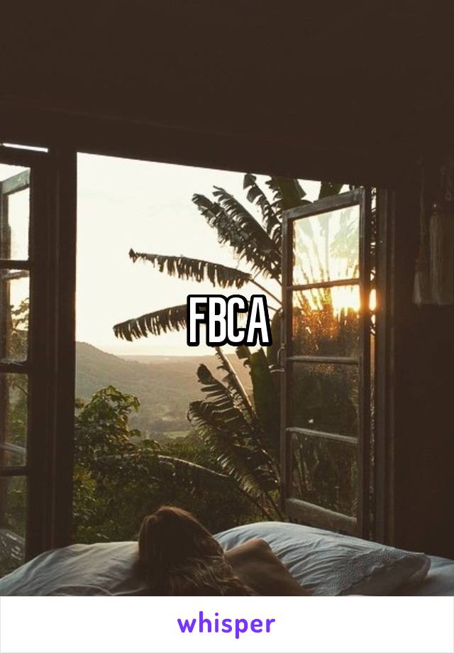 FBCA