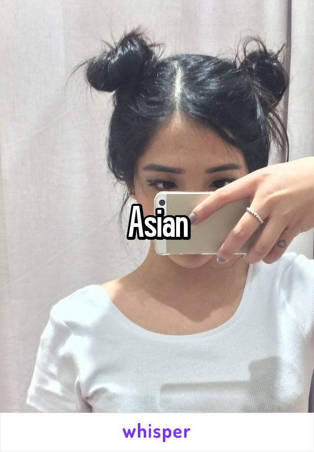 Asian