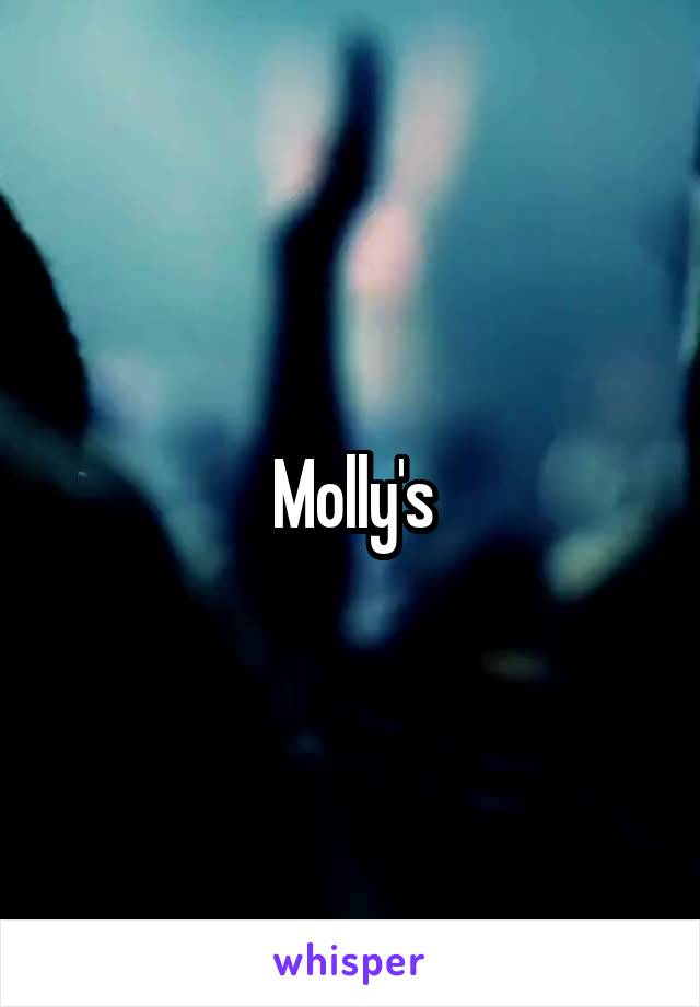 Molly's