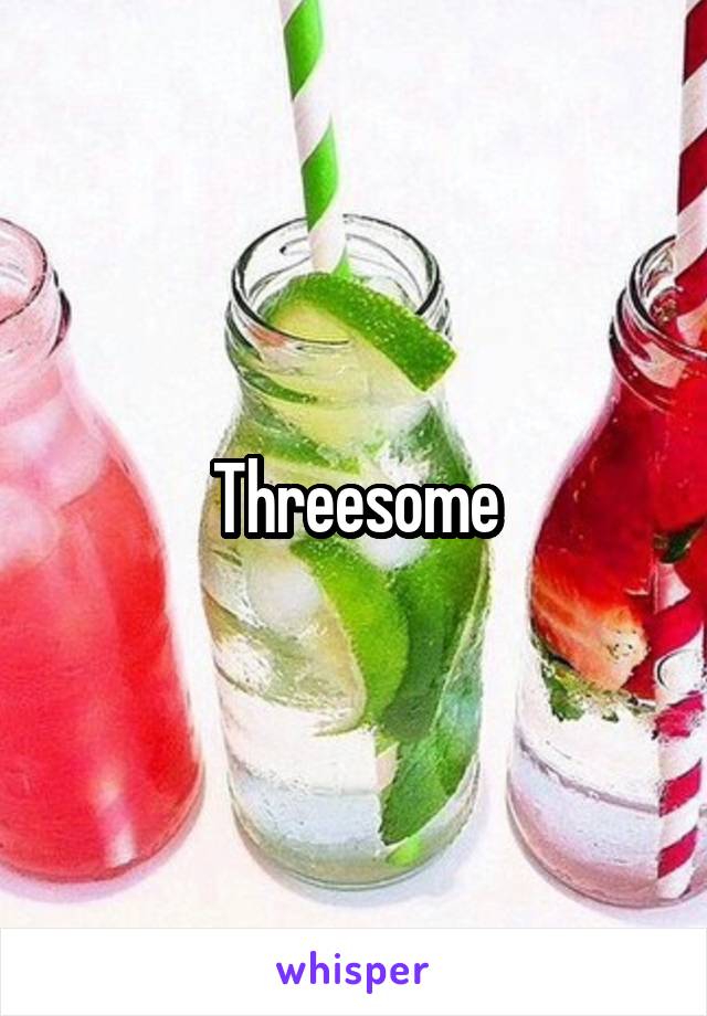 Threesome