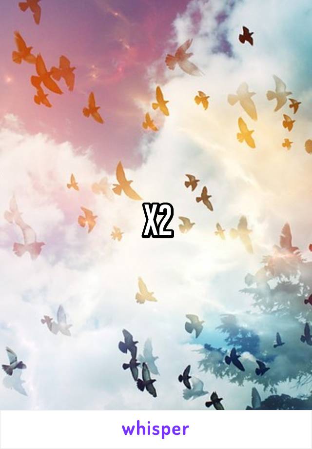 X2