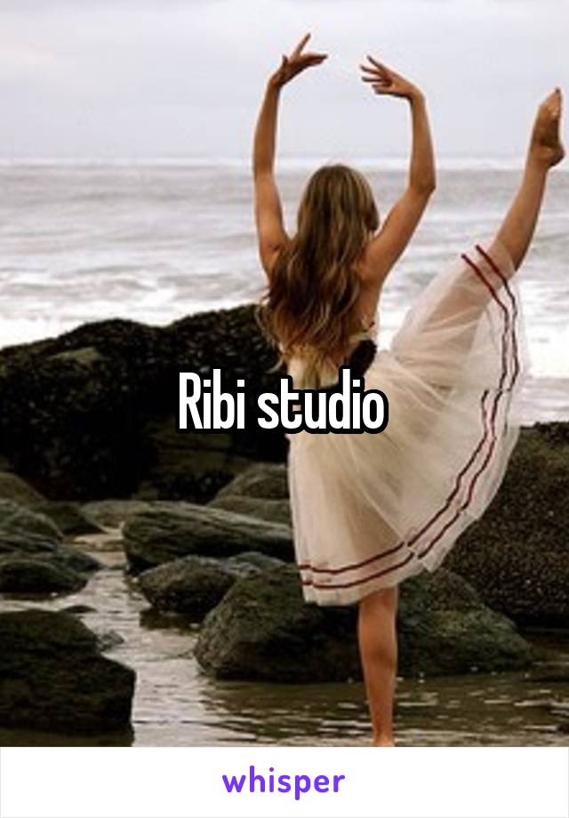 Ribi studio 