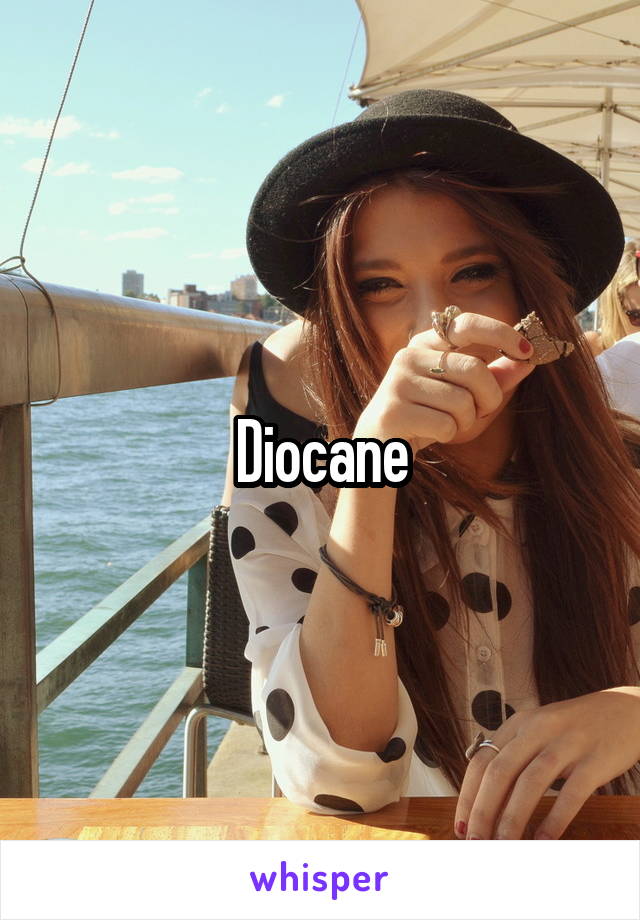 Diocane