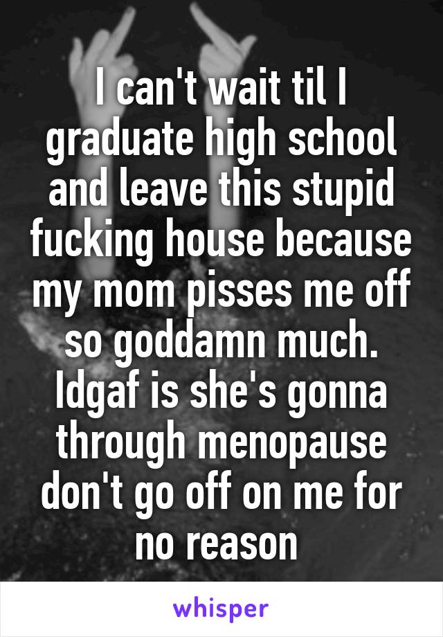 i-want-to-have-kids-after-i-graduate-high-school