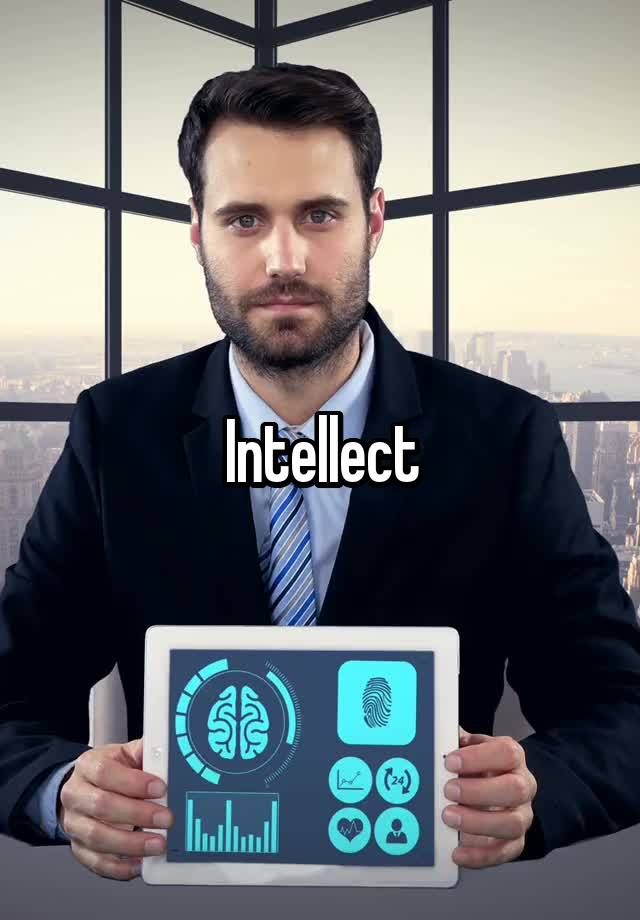 intellect