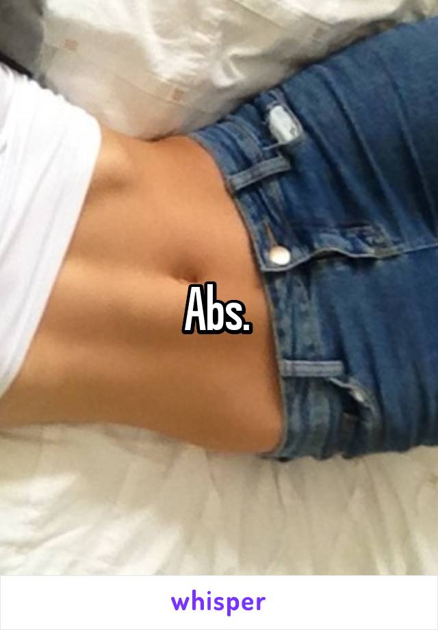 Abs. 