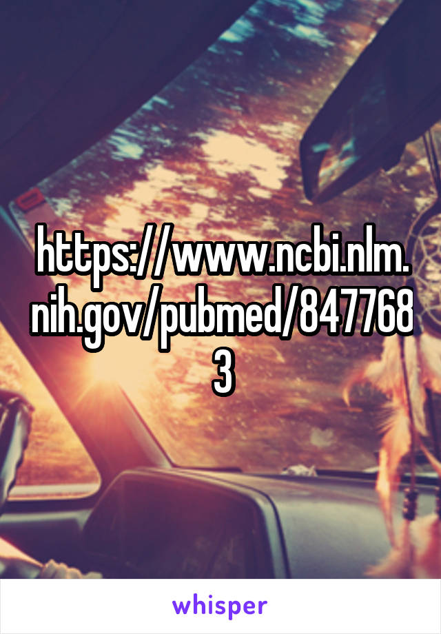 https://www.ncbi.nlm.nih.gov/pubmed/8477683