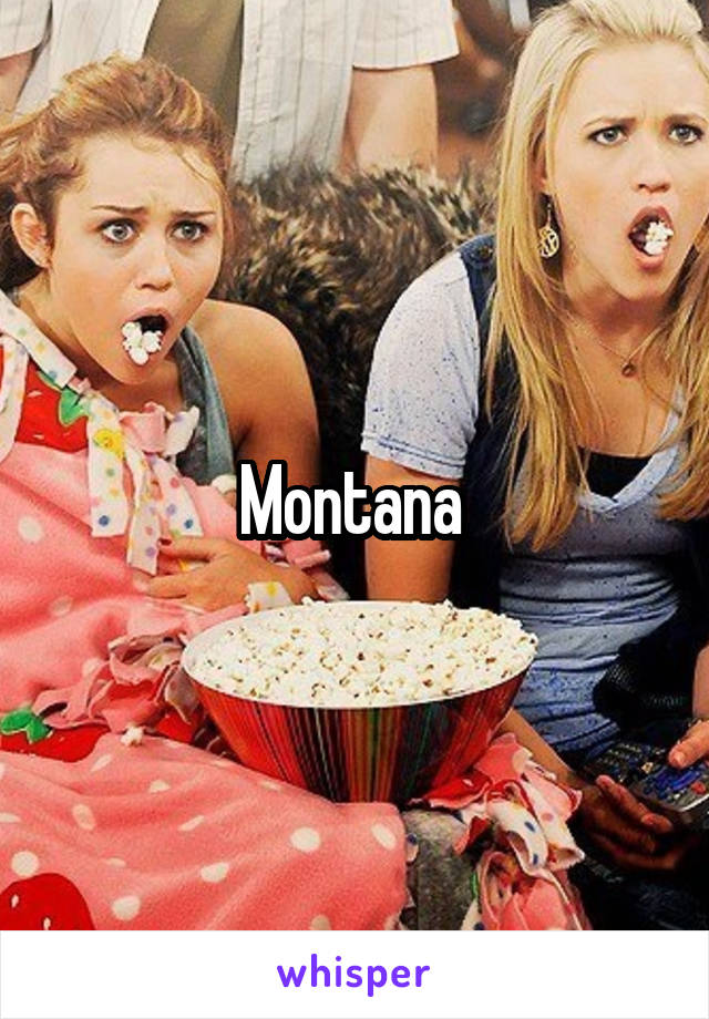 Montana 