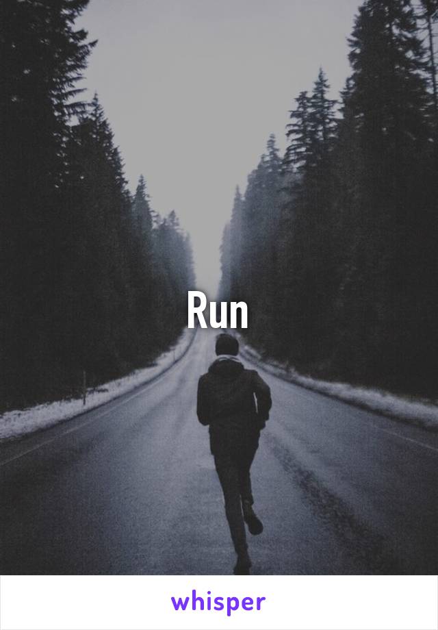 Run