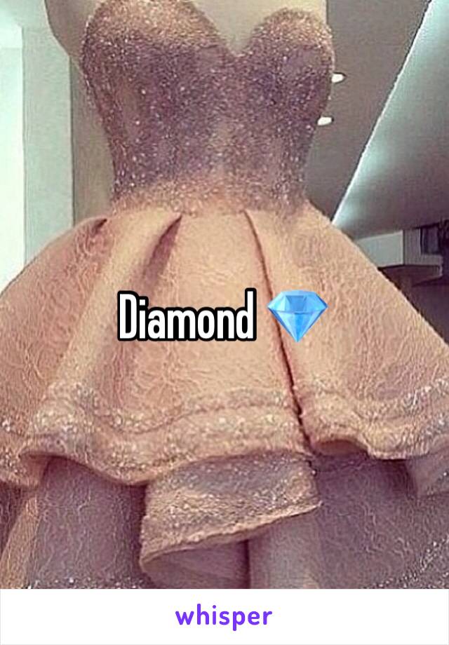 Diamond 💎 