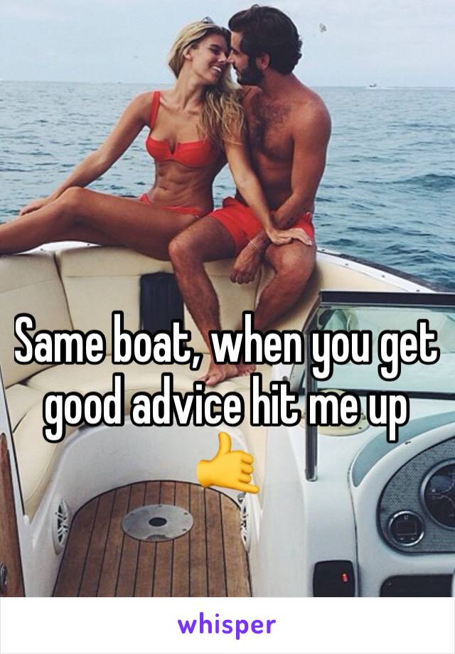 Same boat, when you get good advice hit me up 🤙 