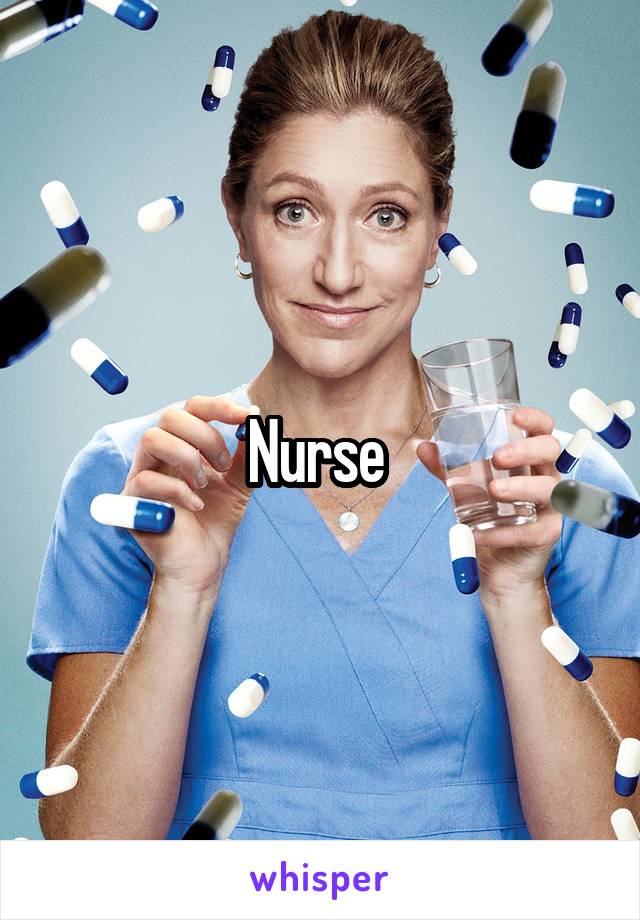 Nurse 