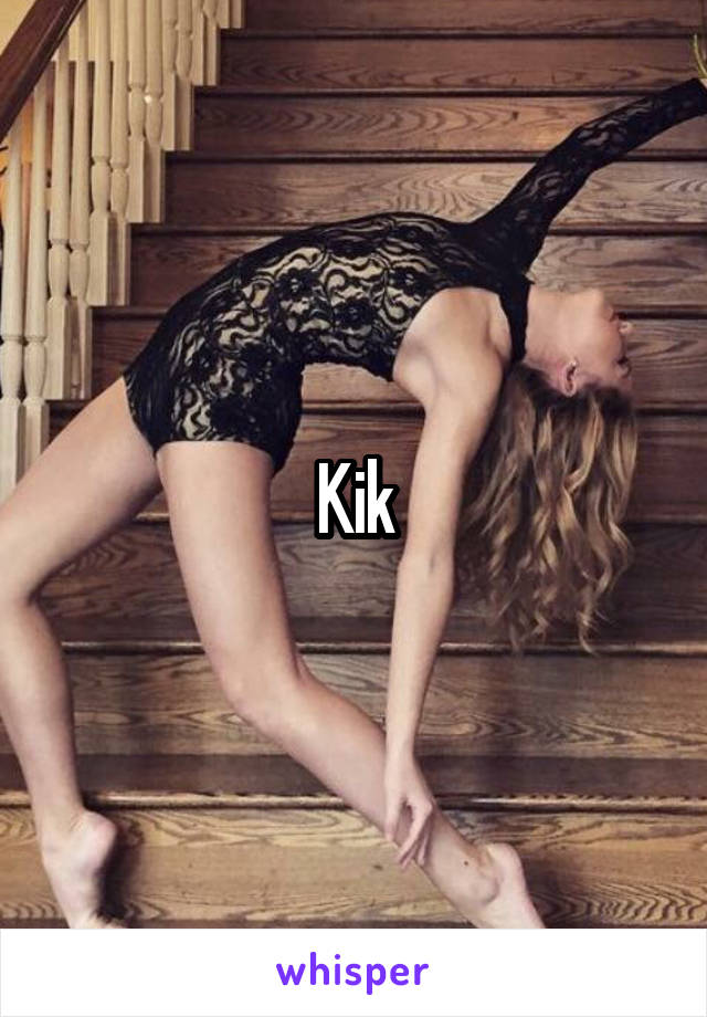 Kik