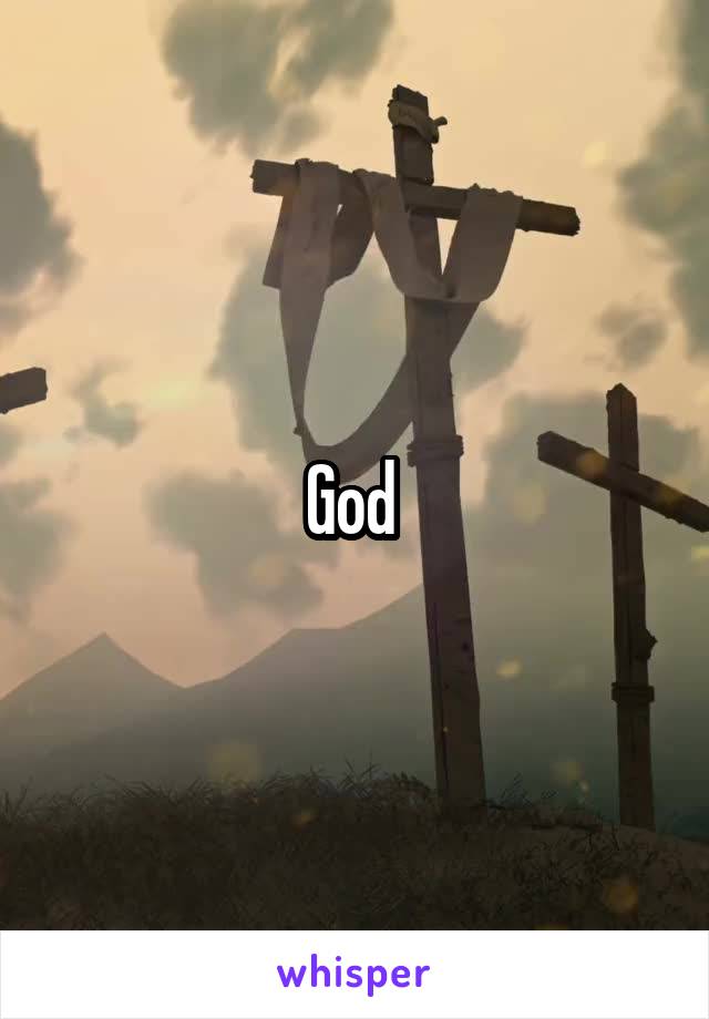 God 