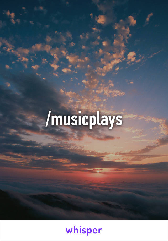 /musicplays