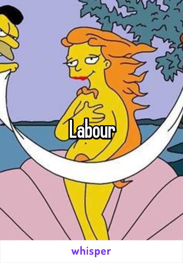 Labour