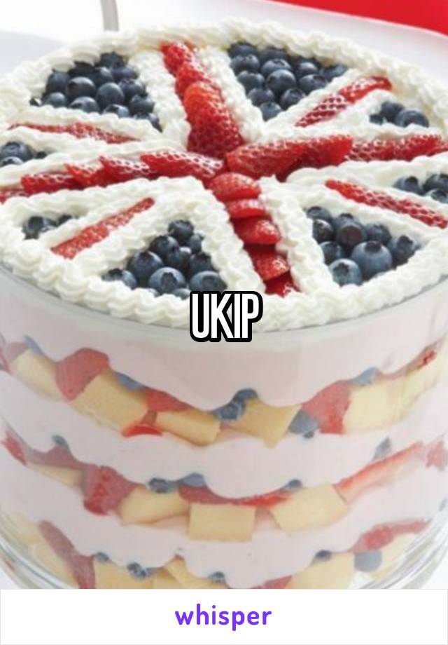 UKIP