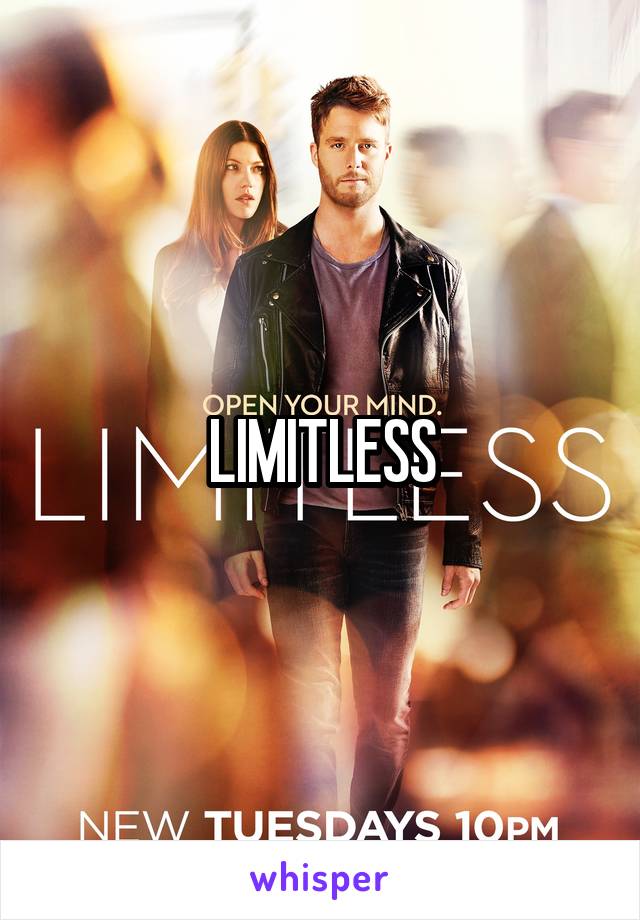 LIMITLESS