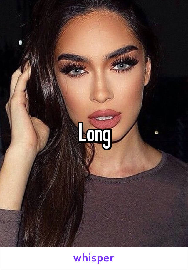 Long