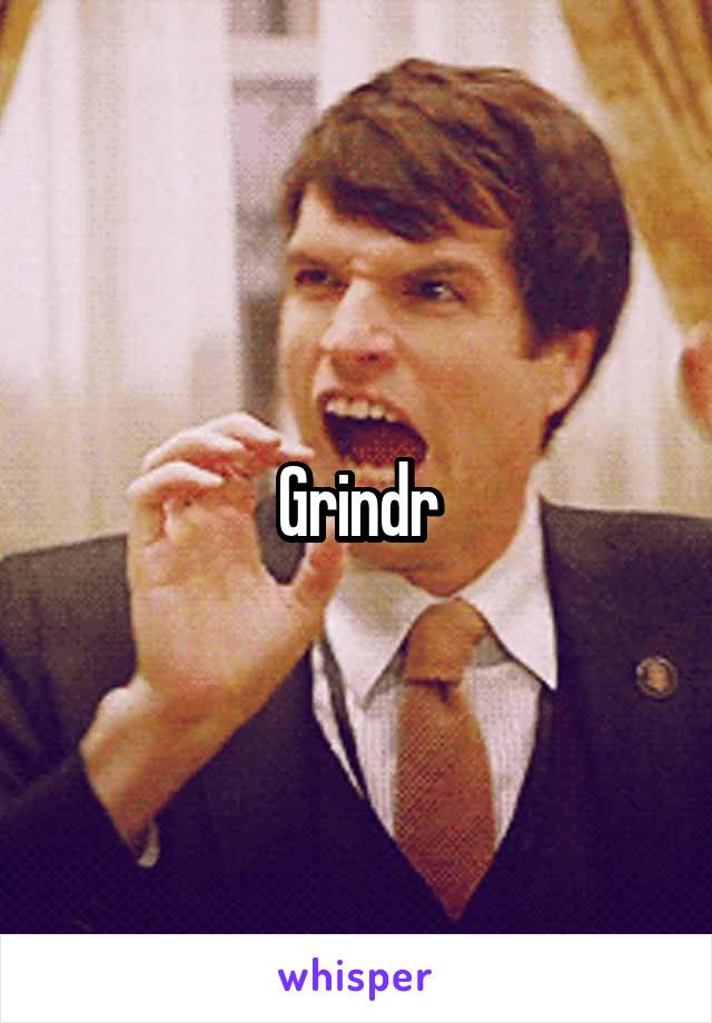 Grindr