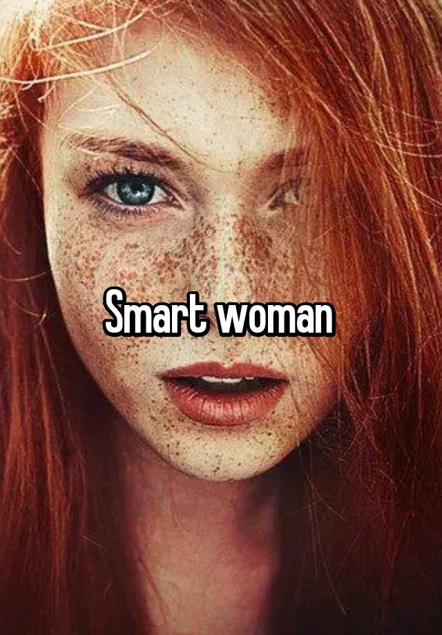 smart-woman