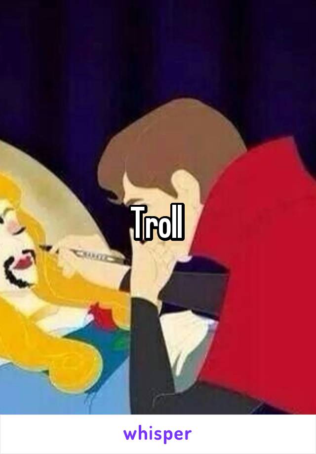 Troll 