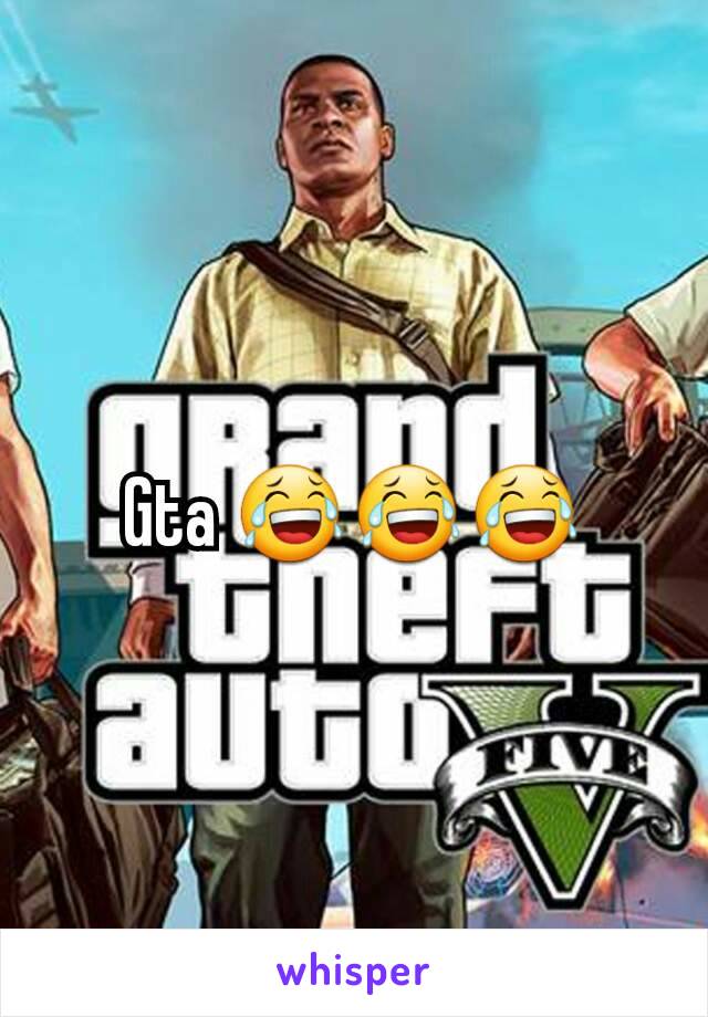 Gta 😂😂😂