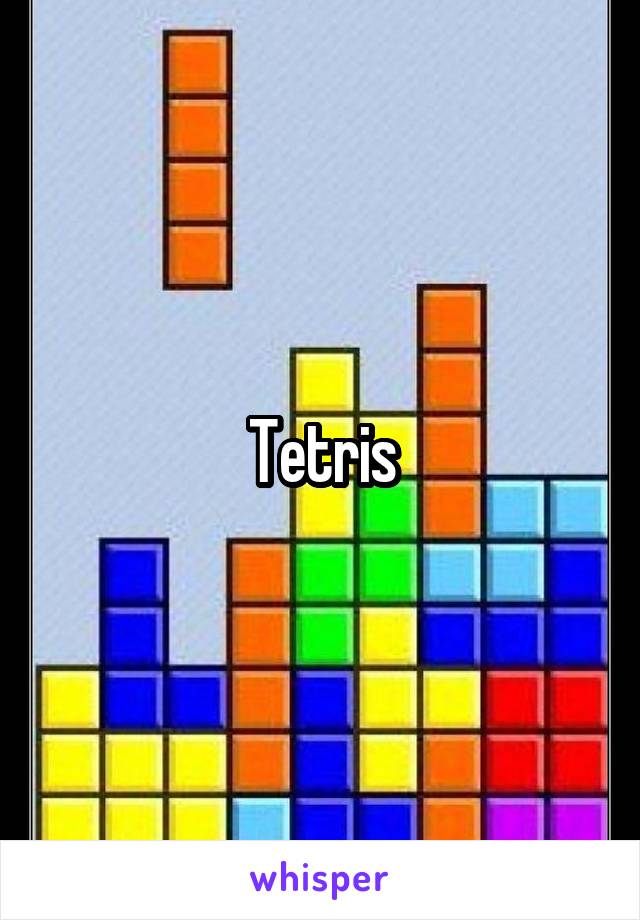 Tetris