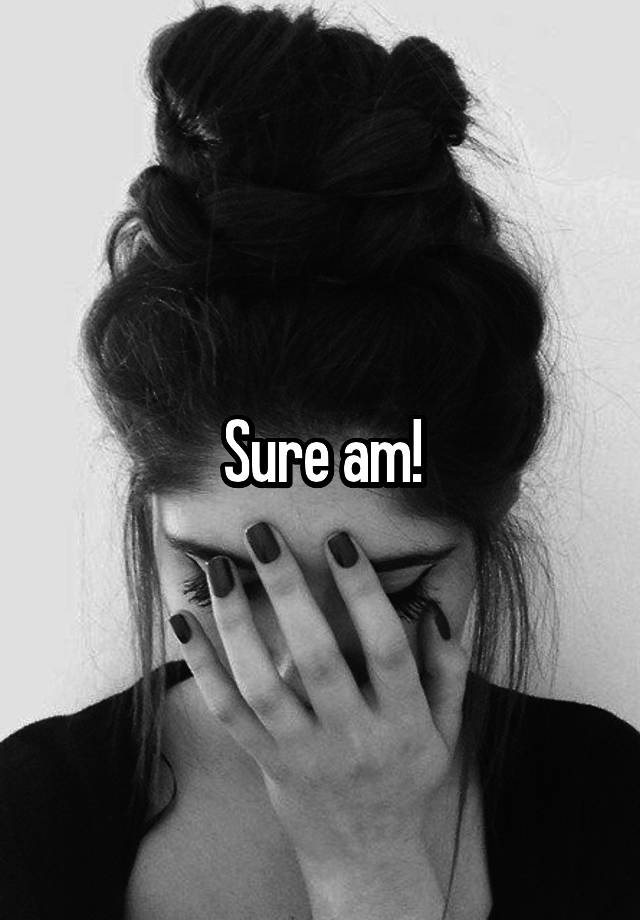 sure-am