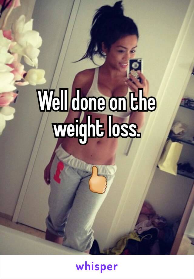 Well done on the weight loss.

🖒