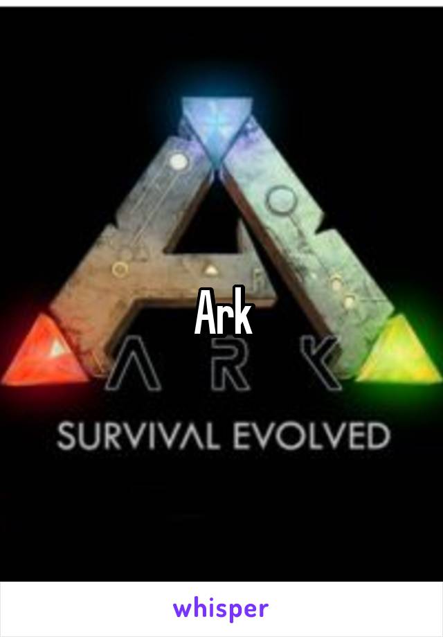 Ark