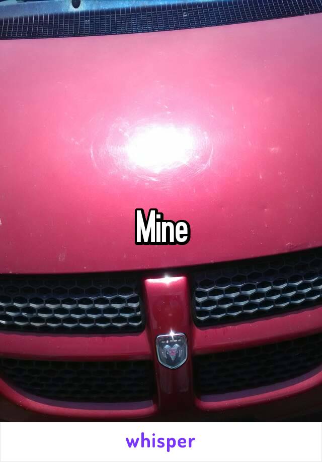 Mine