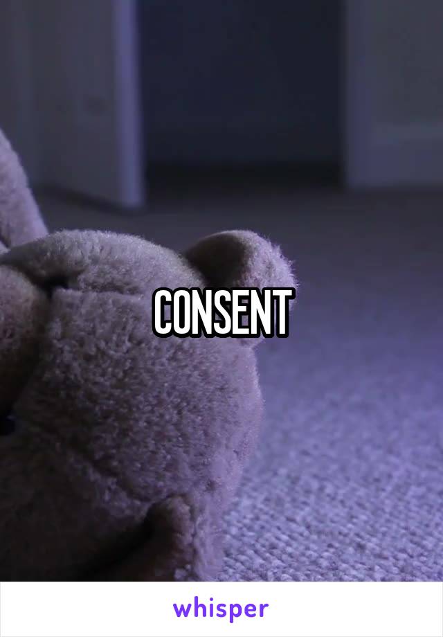 CONSENT