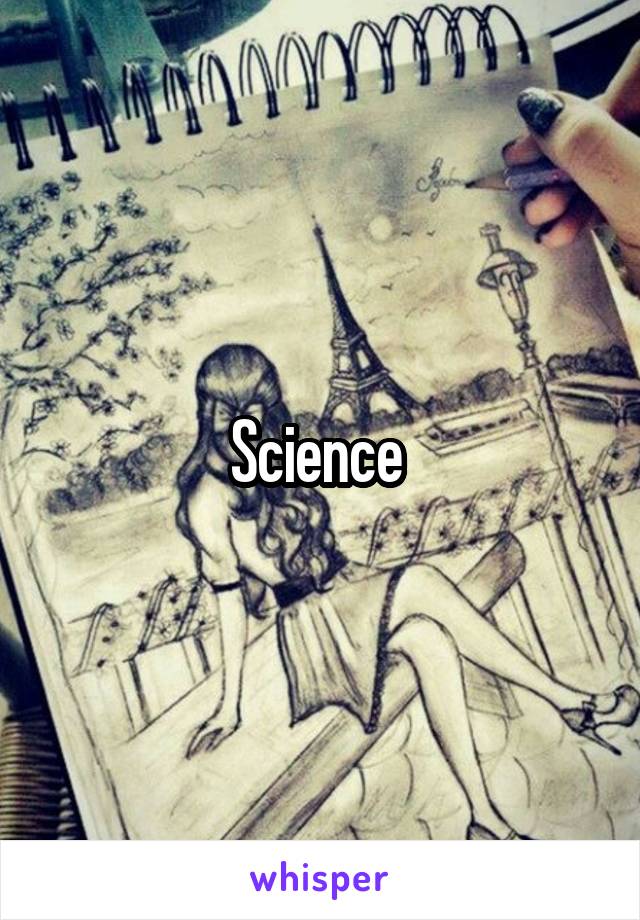 Science 