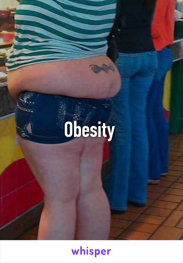 Obesity 